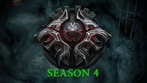 iron wolves